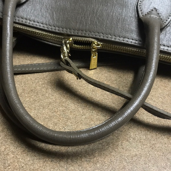 Borse In Pelle Zip Around Convertible Bag - Picture 6 of 8